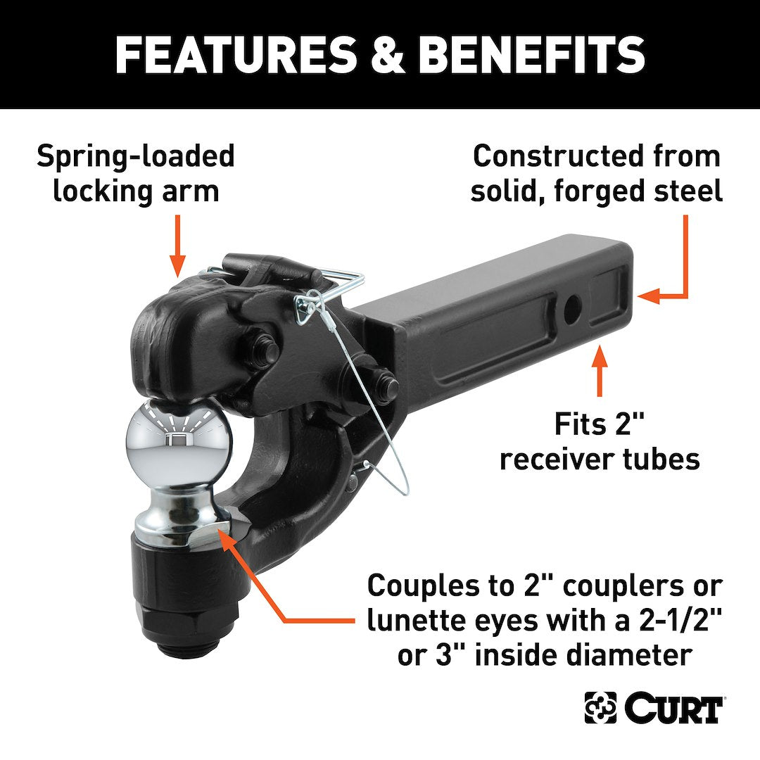 Curt 48007 Pintle Hook||48007_3008x1990_Fa.Jpg||86||c9348007||1292338