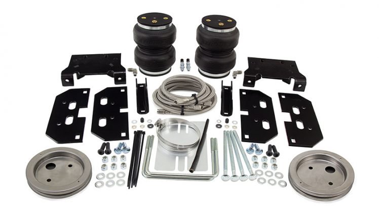 Product of Air Lift 89295 Helper Spring Kit