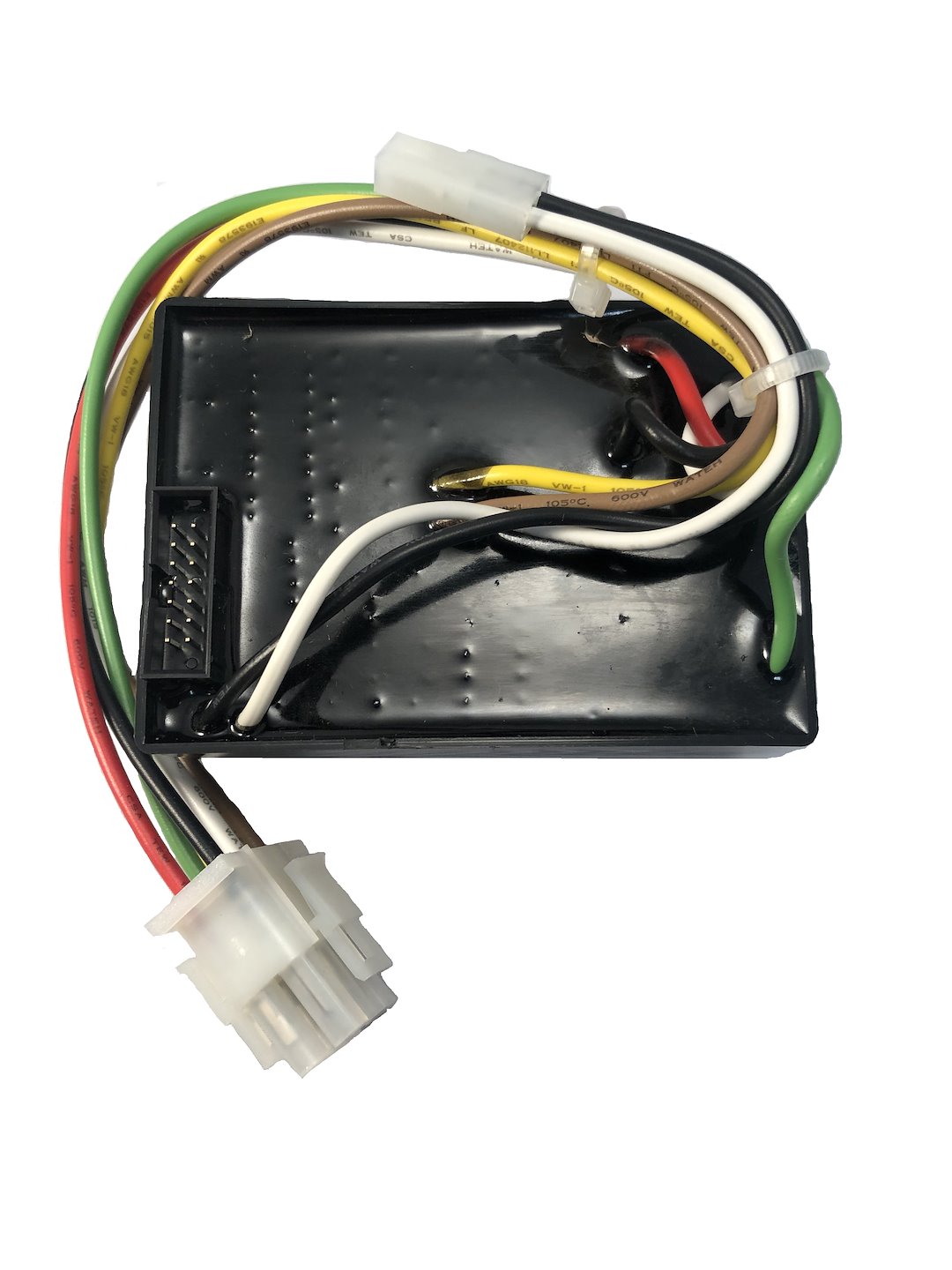 Hughes Auto Rsp-50 Surge Protection Module||rv220-50-Sp Module.Jpg||86||h6zrsp50||2470622