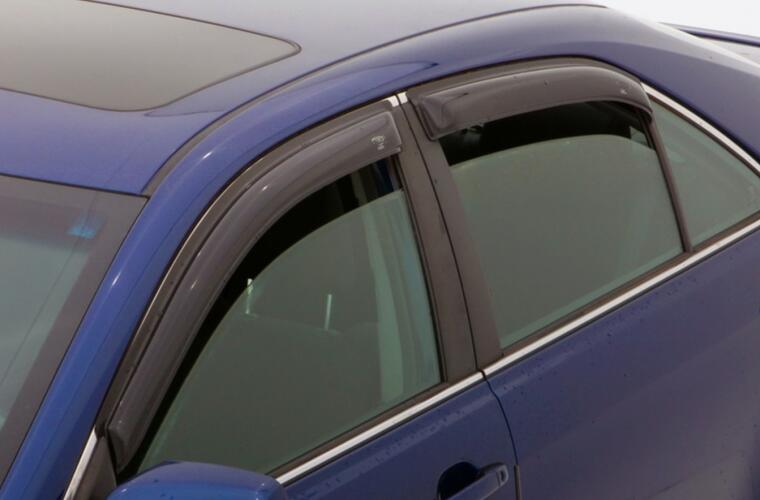 Product of Auto Ventshade (AVS) 94425 Ventvisor Outside Channel Rainguard