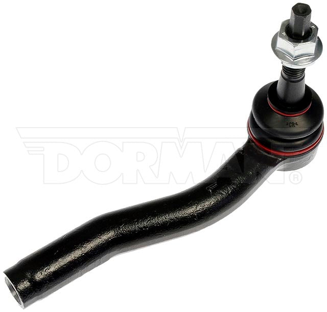 Product of Dorman Chassis TO92161PR Premium ™ OEM Steel Tie Rod End