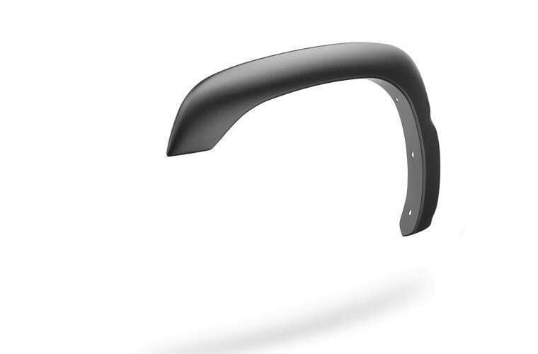Product of Bushwacker 48103-08 Fender Flare -