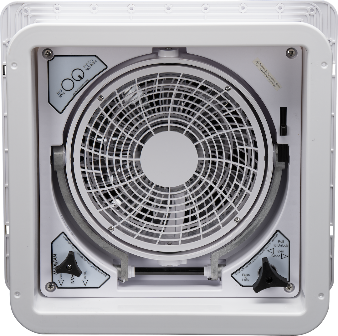 Maxxair Ventilation Solutions 00-62000 Roof Vent||0062000.Png||85||m1b0062000||2216774