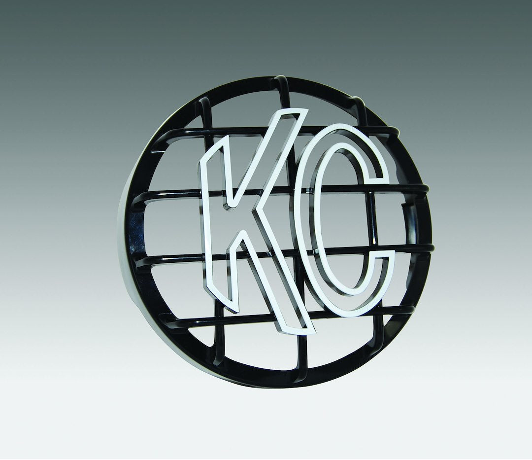 Kc Hilites 7210 Driving/ Fog Light Grille||7210.Jpg||85||k137210||1211197