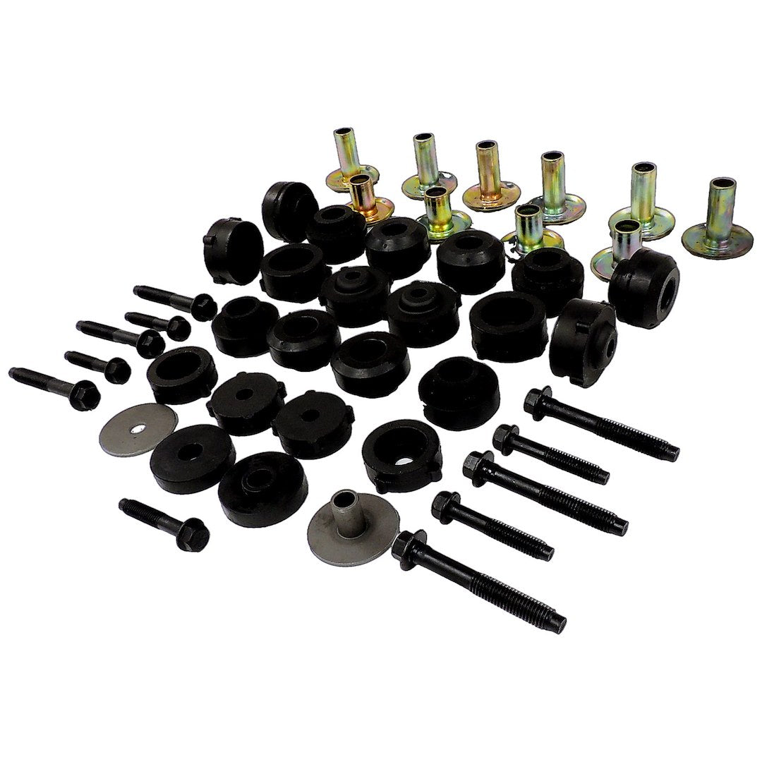 Crown Automotive 52002723mk Body Mount Bushings||52002723mk_1.Jpg||86||c1y52002723mk||1730059
