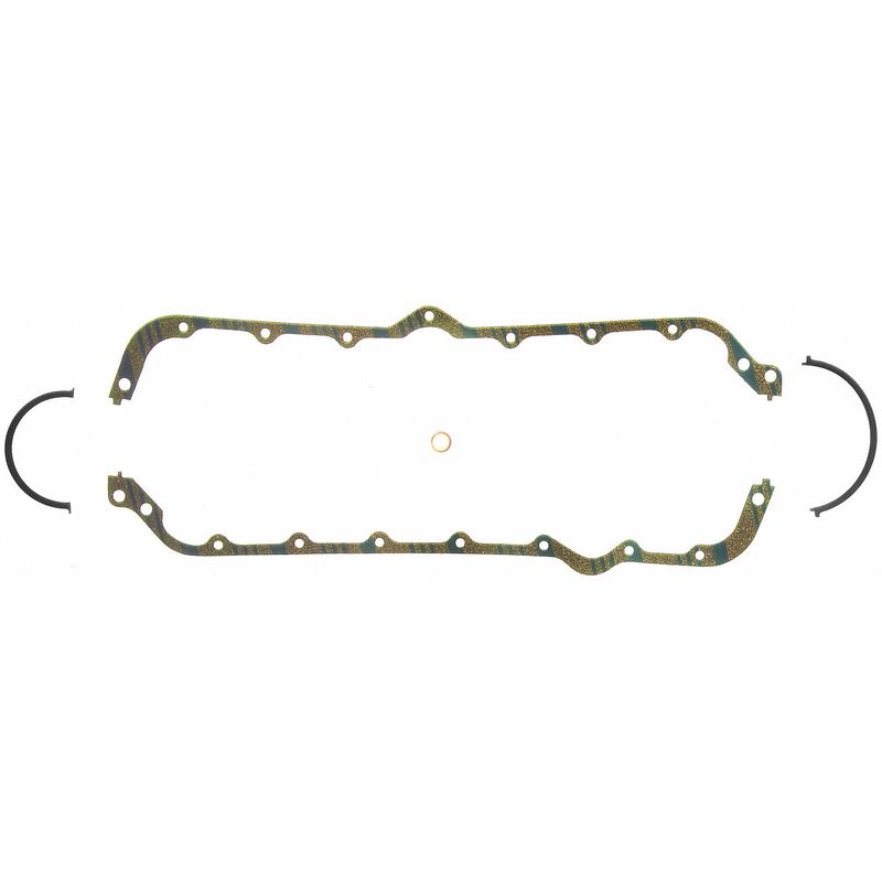 Fel-Pro Gaskets Os 30187 C Oil Pan Gasket||os 30187 C.Jpg||85||f10os30187c||1774663