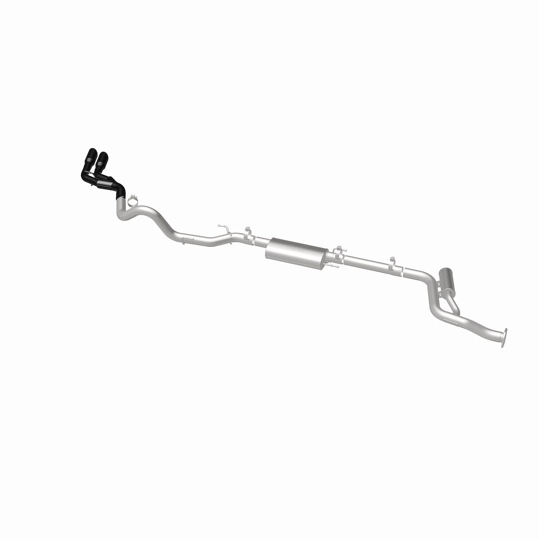 Product of Magnaflow Performance 19681 SPEQ Series Cat-Back System Exhaust System Kit