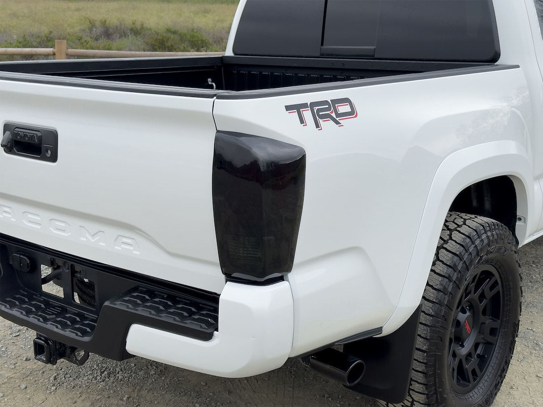 Gt Styling Gt1740 Tail Light Cover||||87||g49gt1740||2019914