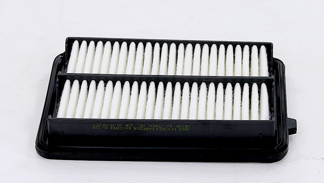 Product of Wix Filters WA10908 OEM Disposable Air Filter