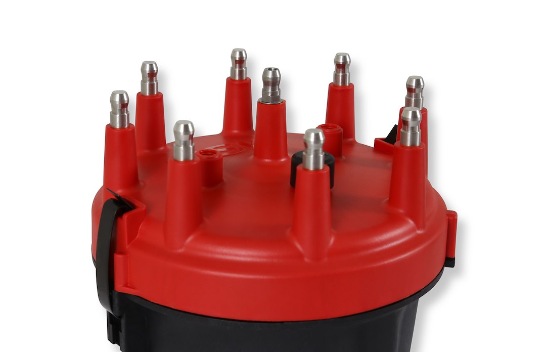 Msd Ignition 8445 Distributor Cap And Rotor Kit||8445_04.Jpg||88||m468445||1671711