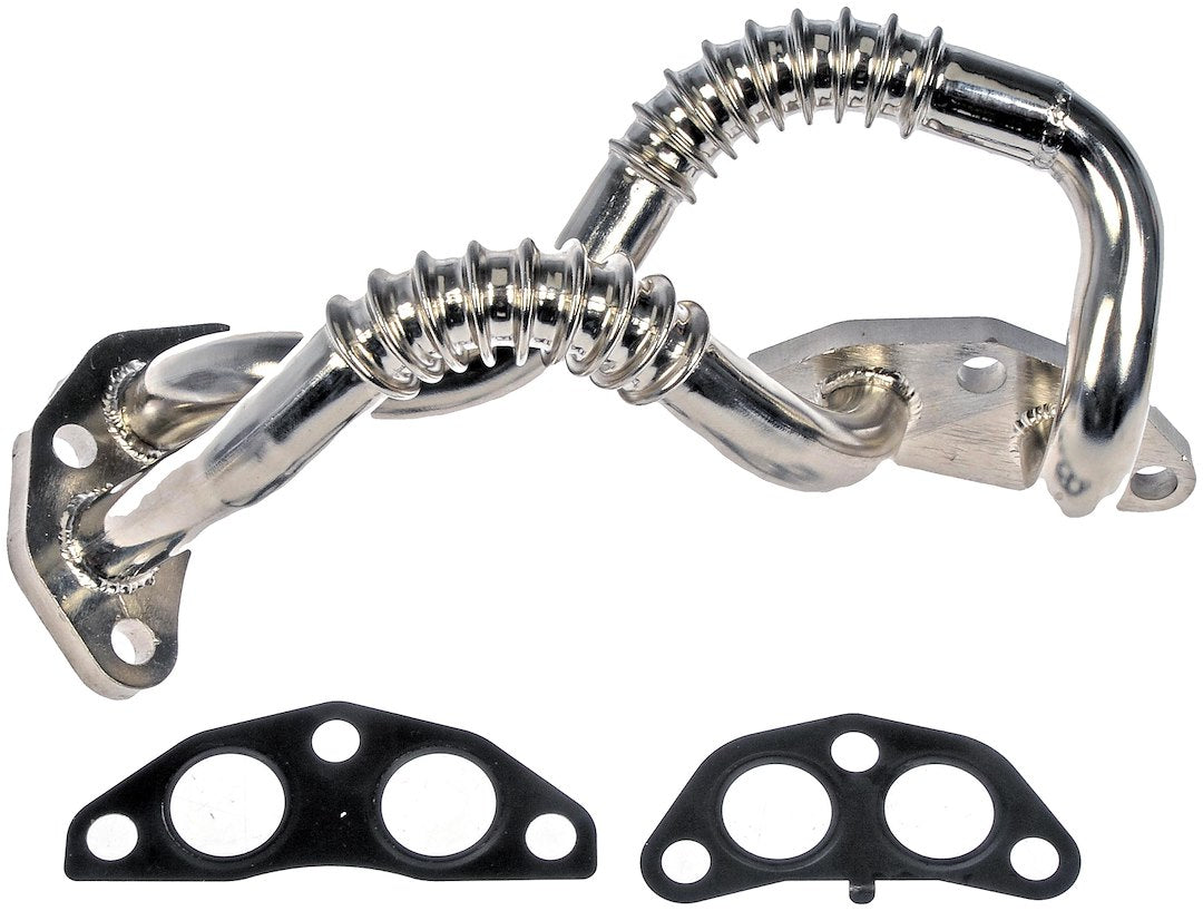 Product of Dorman (Oe Solutions) 625-022 Oil Cooler Line