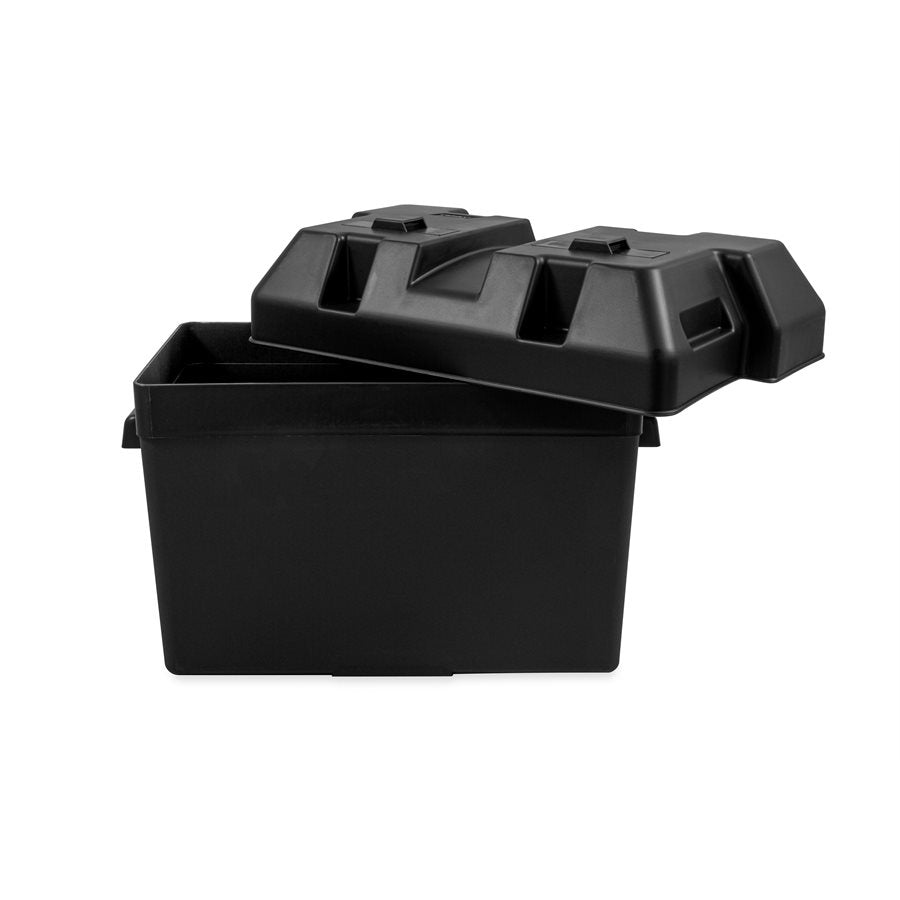 Product of Camco 55372 Battery Box