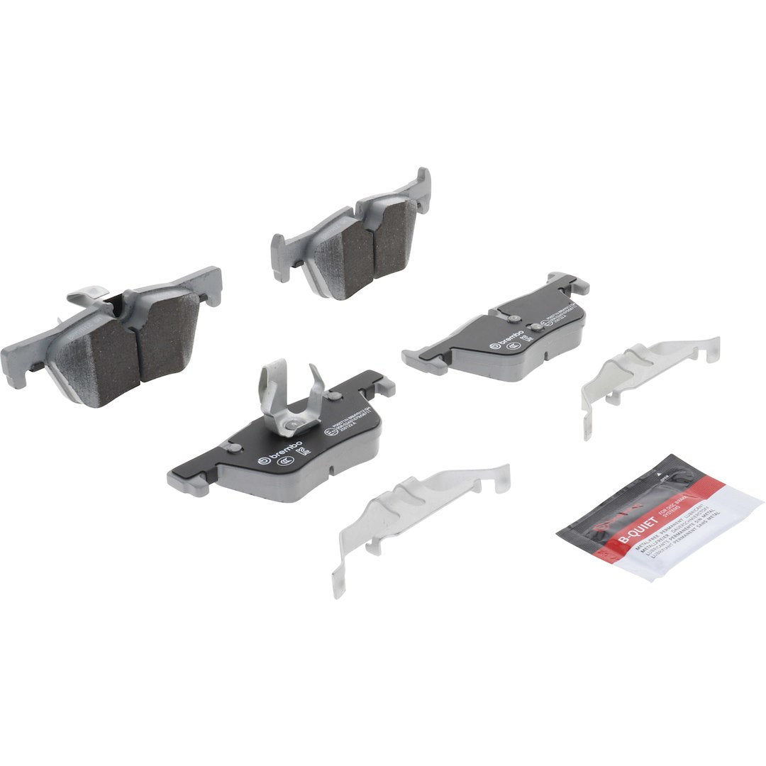 Brembo P06071n Brake Pad||p06071n_Ang.Jpg||88||brmp06071n||1754534