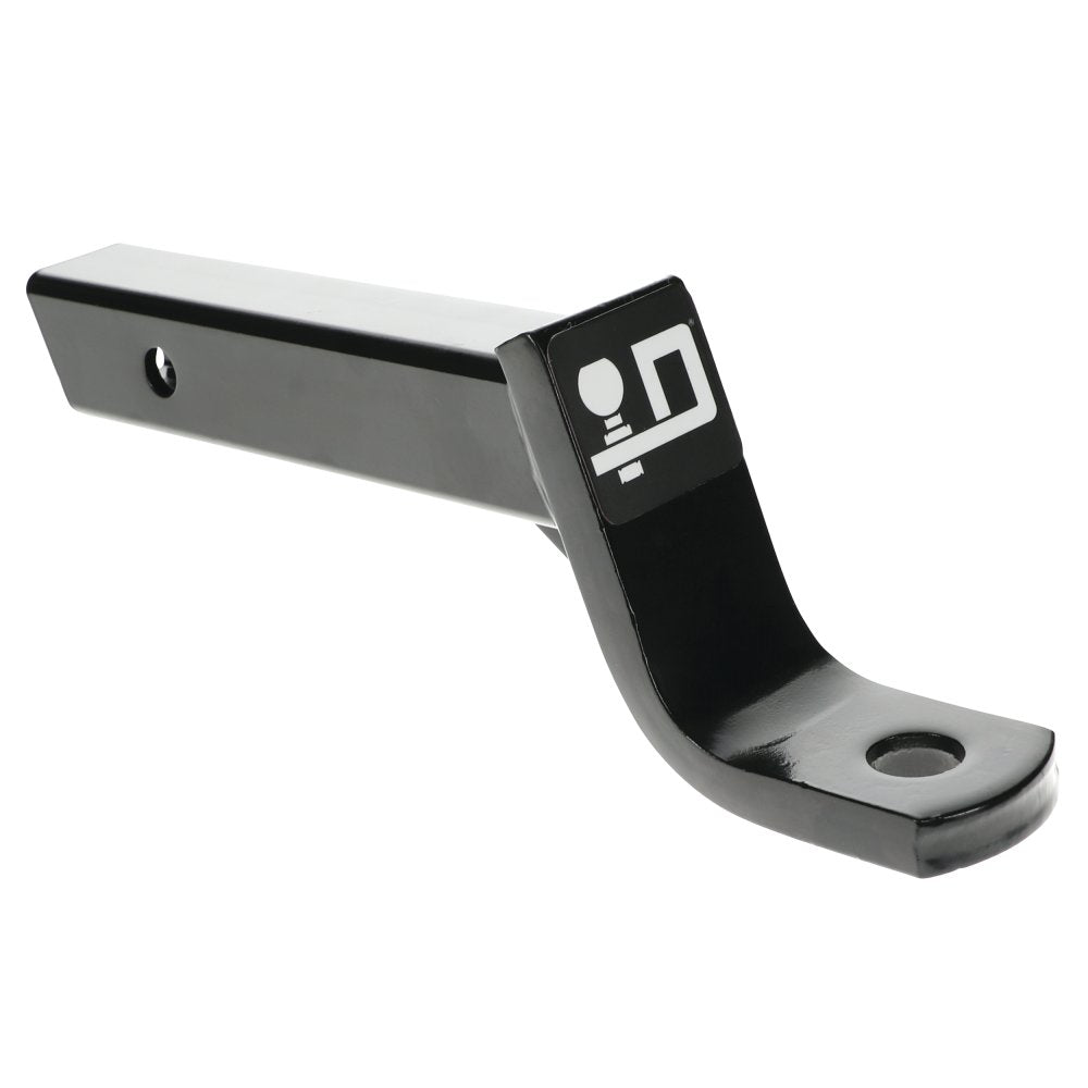 Product of Draw-Tite 40345 2 Inch Receiver Trailer Hitch Ball Mount