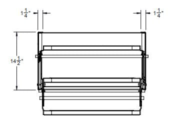 Product of Stromberg Carlson Smfp-3100 Entry Step