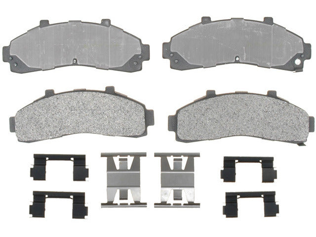 Raybestos Brakes Mgd652mh Brake Pad||mgd652mh_Fro.Jpg||85||r53mgd652mh||1517578