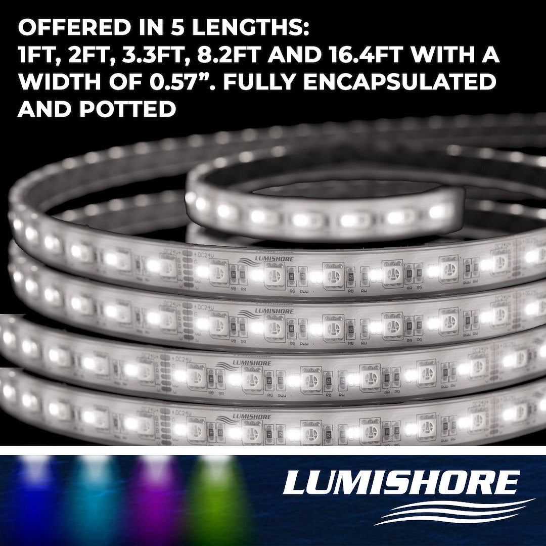 Lumishore Usa 60-0379-0300 Rope Light||||87||lum6003790300||2024792
