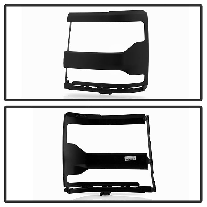Xtune 9950759 Headlight Trim||9950759_1.Jpg||86||s2z9950759||2471654