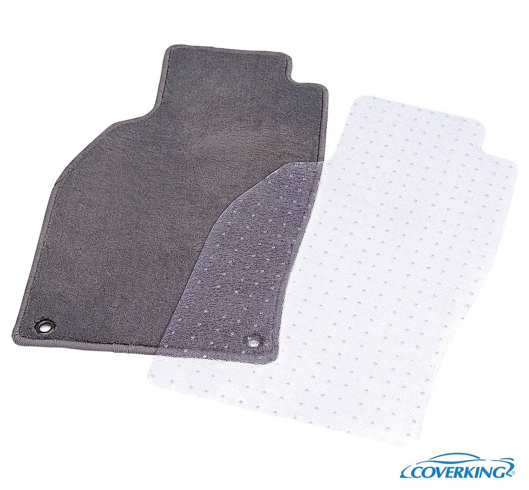 Coverking Dfmb5ffd10211b1 Floor Mat||clearmat1 10.Jpg||87||c37b5f10211b1||888321