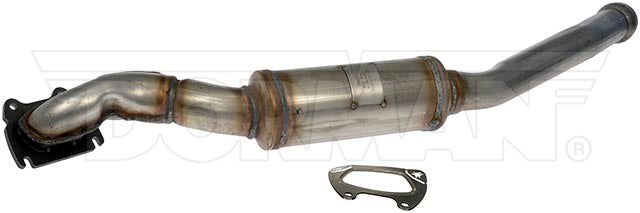 Product of Dorman (Oe Solutions) 679-554 Catalytic Converter