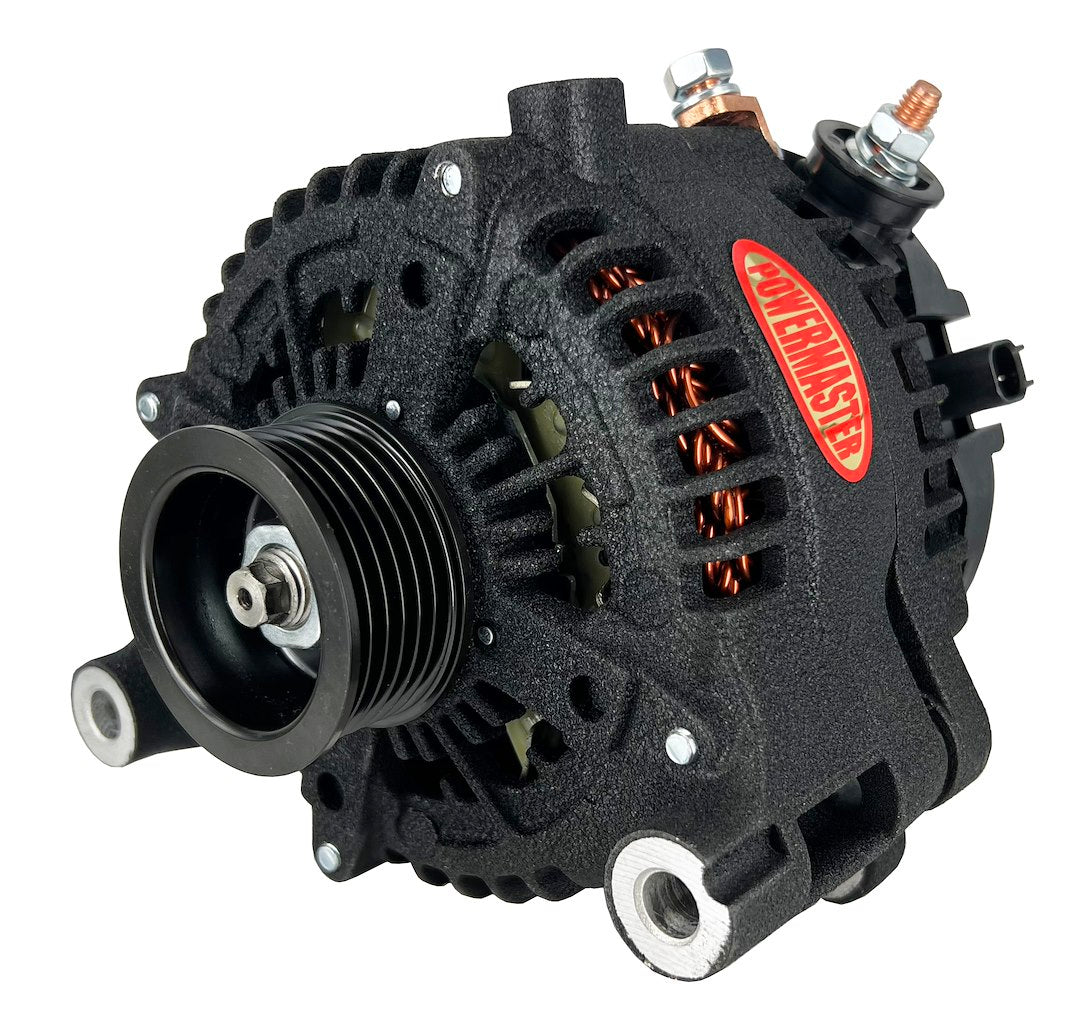 Product of Powermaster 51024ws Alternator/ Generator