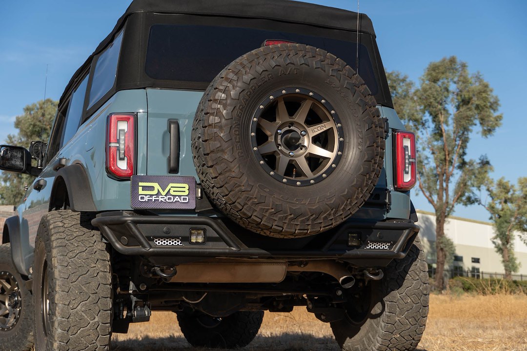Dv8 Offroad Tcbr-02 Spare Tire Carrier||tcbr-02_Installed-08.Jpg||95||dv8tcbr02||1629418