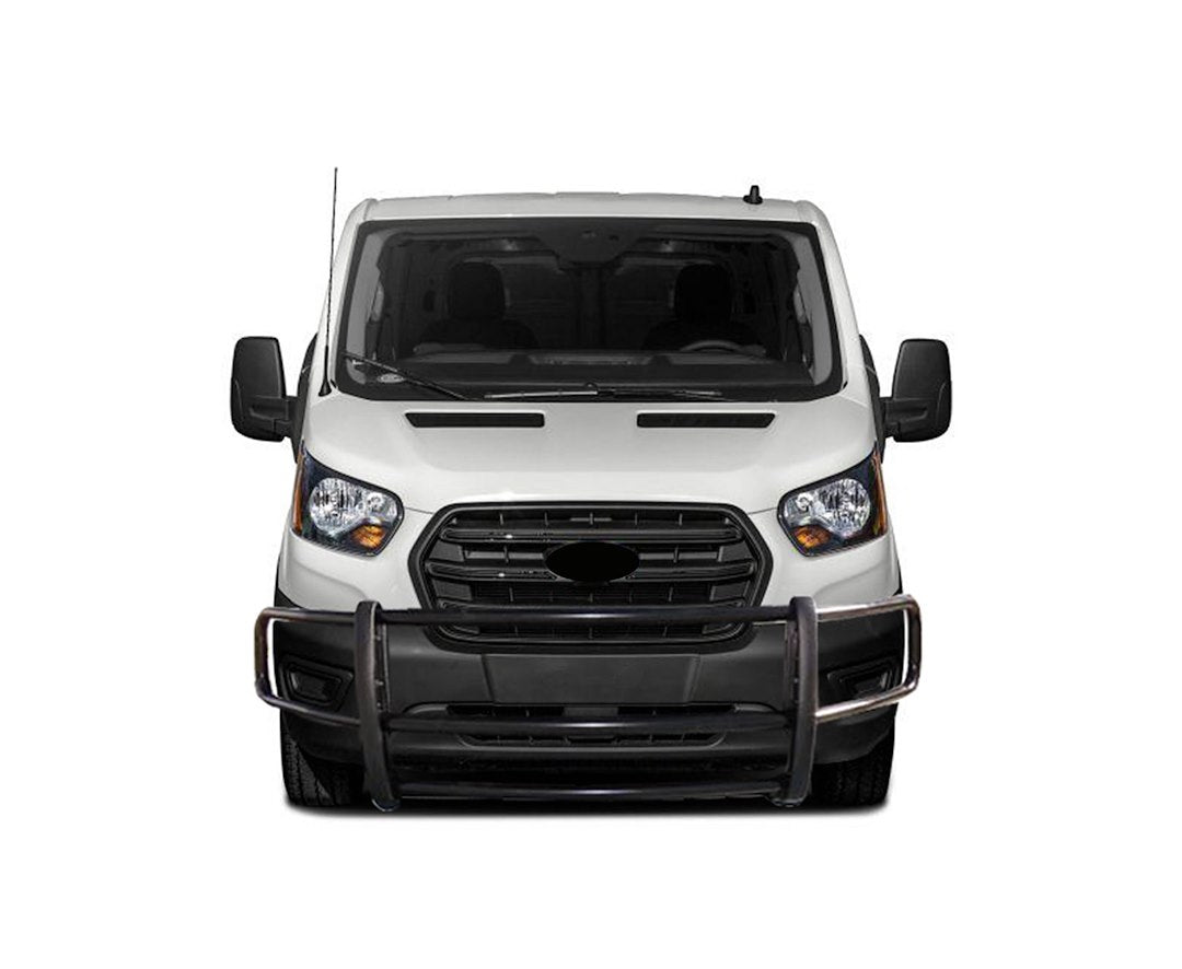 Product of Black Horse Offroad 17FT20MA Grille Guard