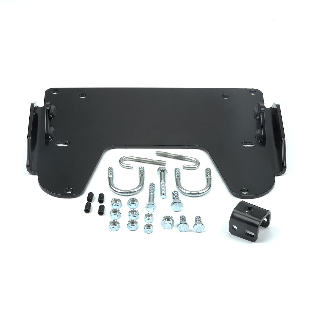 Product of Warn 63290 Snow Plow Mount