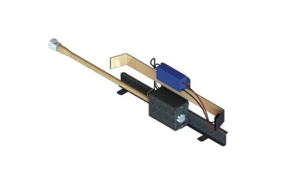 Product of Coleman Mach 48203-4601 Air Conditioner Air Purifier