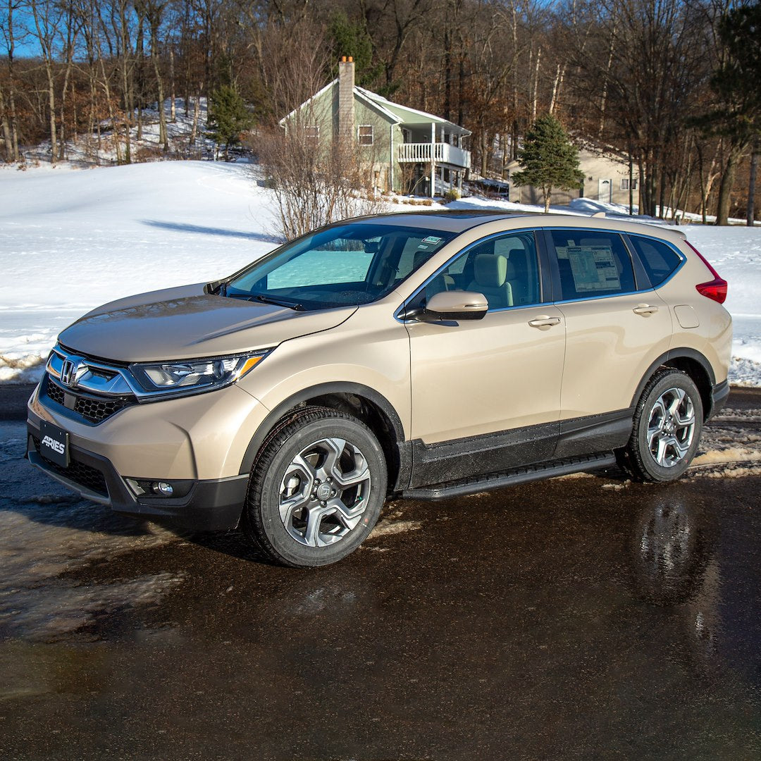 Product of Aries 2051967 Running Board Component