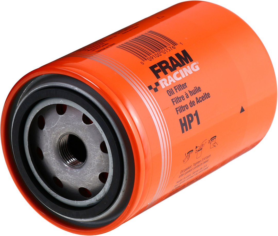 Fram Filter Hp1 Oil Filter||||86||f24hp1||2018127