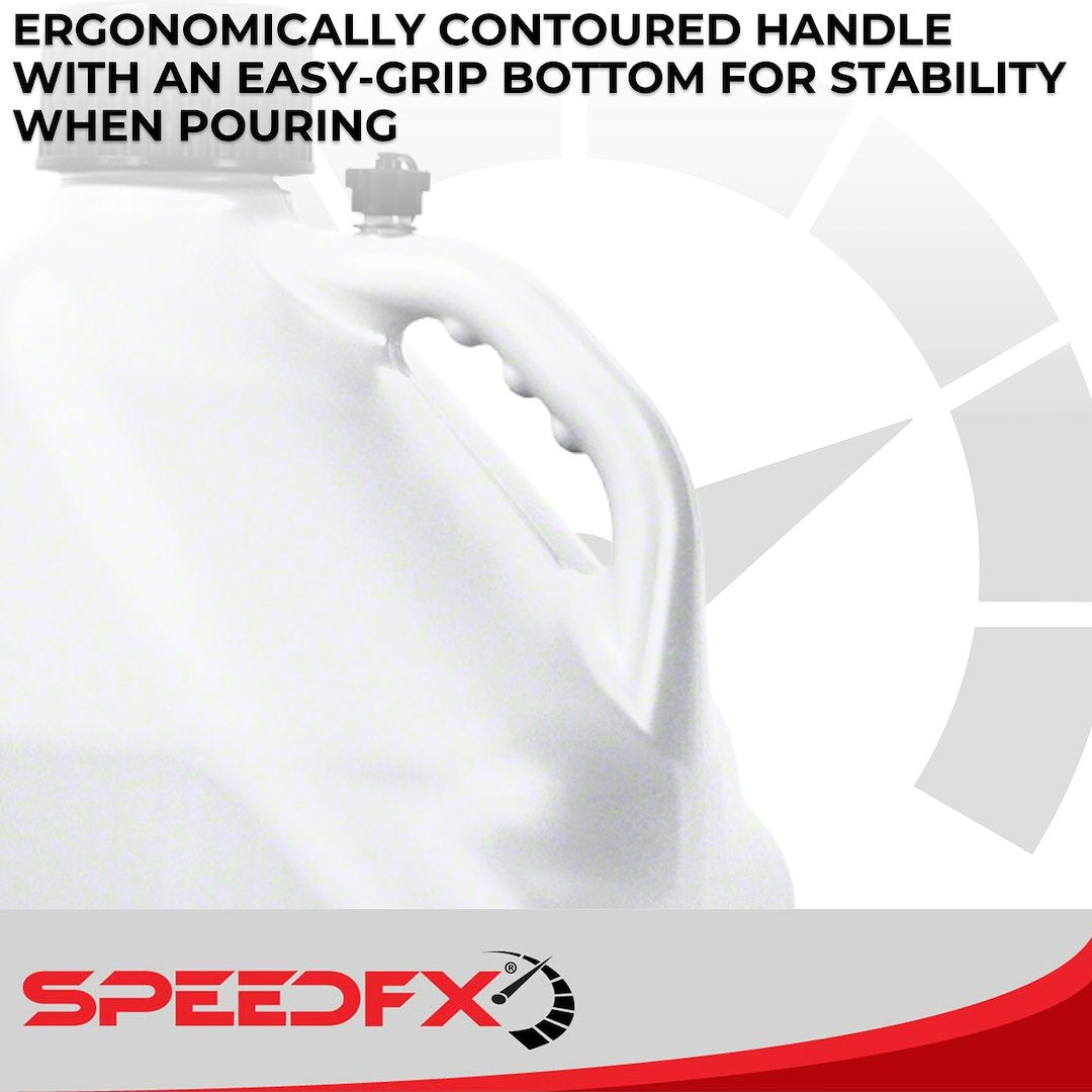 Speedfx 8831 Liquid Storage Container||s73_8831_5 Gallon Utility Jug_B2c_9.Jpg||93||s738831||1786735