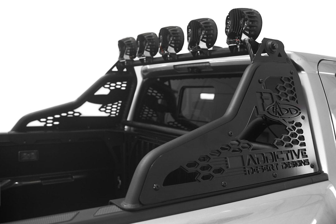 Addictive Desert Designs C670013060103 Truck Bed Bar||||94||addc670013060||2003999