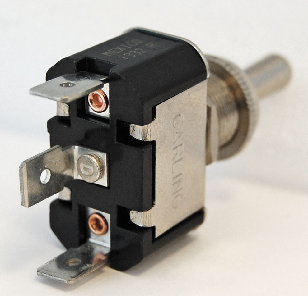 Product of Blue Sea 4154-Bss Multi Purpose Switch