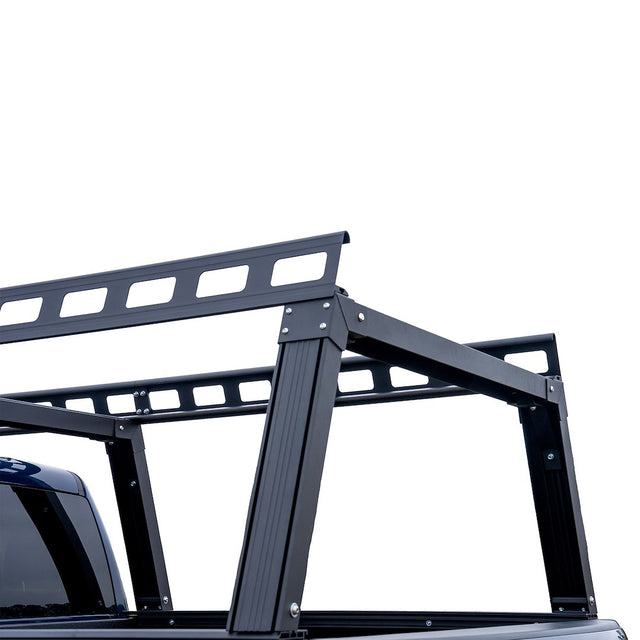 Product of Black Horse Offroad CSFRHD55B  Ladder Rack