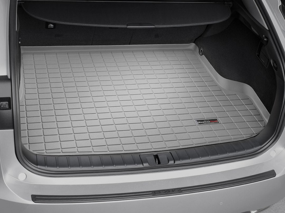 Weathertech (Usa) 421158 Cargo Area Liner||421158_1.Jpg||86||w24421158||1510302