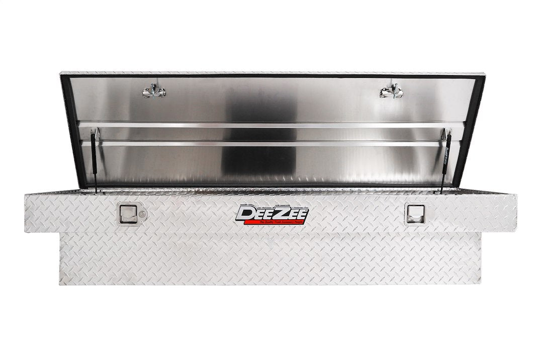 Dee Zee Dz8170 Tool Box||tb-Red-Crossover-Dz8170-03.Jpg||87||d378170||981364