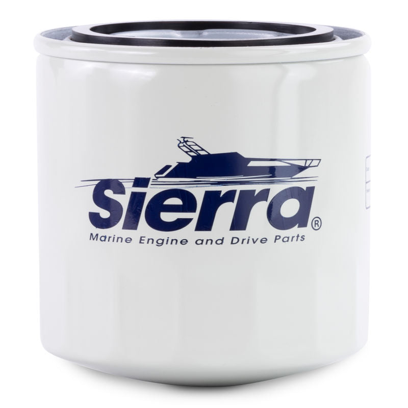 Product of Sierra Marine 18-7878-1 Marine Series Canister Oil Filter