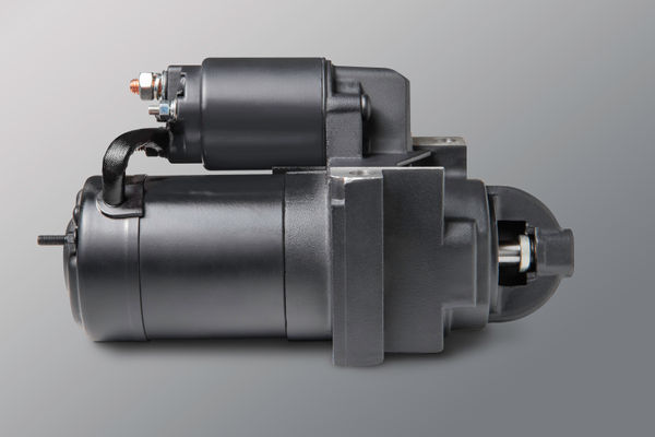 Product of Sierra Marine 18-5913-1 Starter