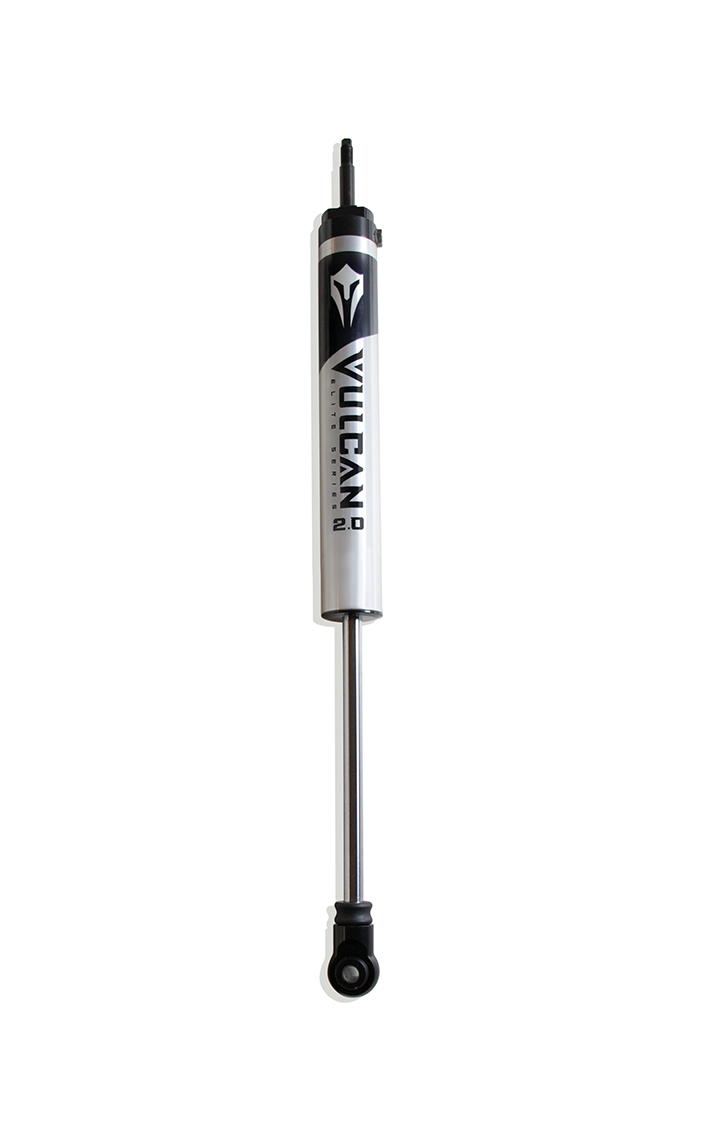 Product of MaxTrac 2400SLV-8 Vulcan 2.0 Elite Monotube Shock Absorber