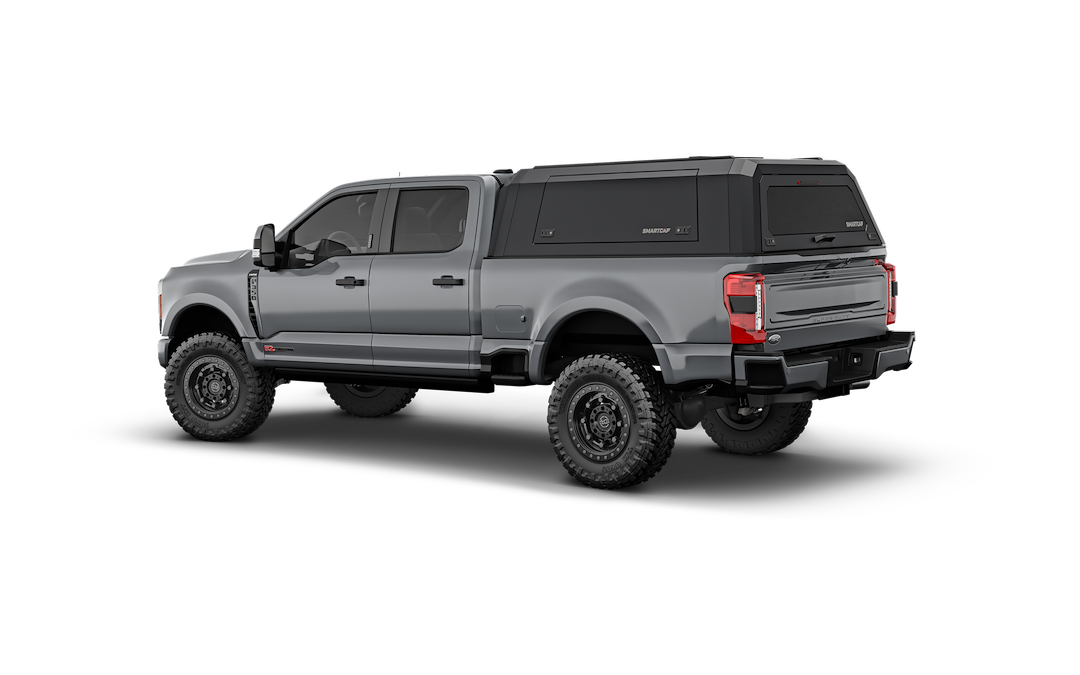 Product of SmartCap EA0321-MB Truck Cap