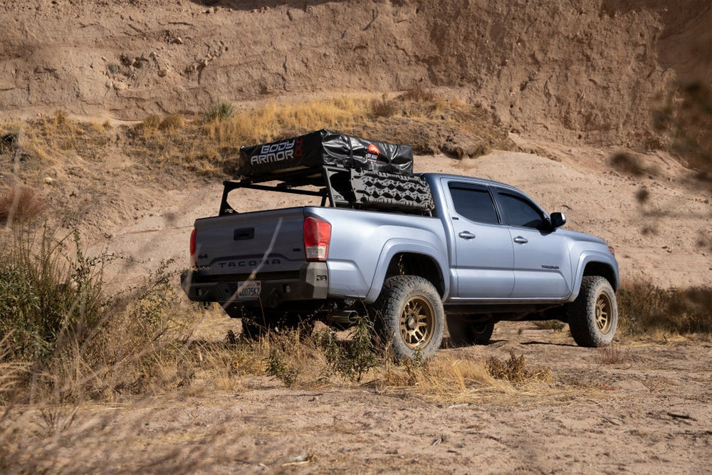 Body Armor Tk-6126 Bed Cargo Rack||imagetk-6126_2.Jpg||89||b96tk6126||1607406