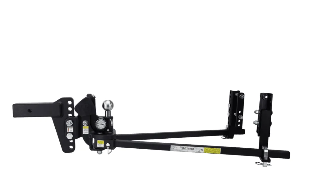 Weigh Safe Ttmw6-2-Ka Weight Distribution Hitch||ttmw6-2-Ka.Png||85||wsfttmw62ka||2474357