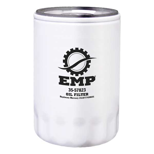 Emp - Engineered Marine Products 35-57823 Oil Filter||35-57823.Jpg||85||emp3557823||2115223