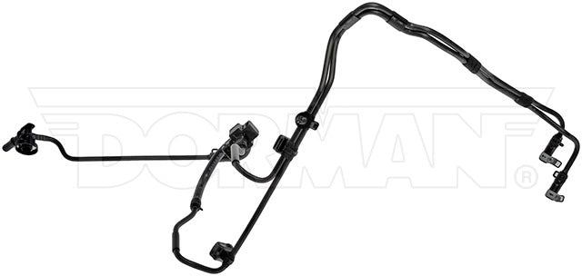 Dorman (Oe Solutions) 667-420 Turbocharger Boost Control Solenoid||667-420_4.Jpg||89||d18667420||1380634