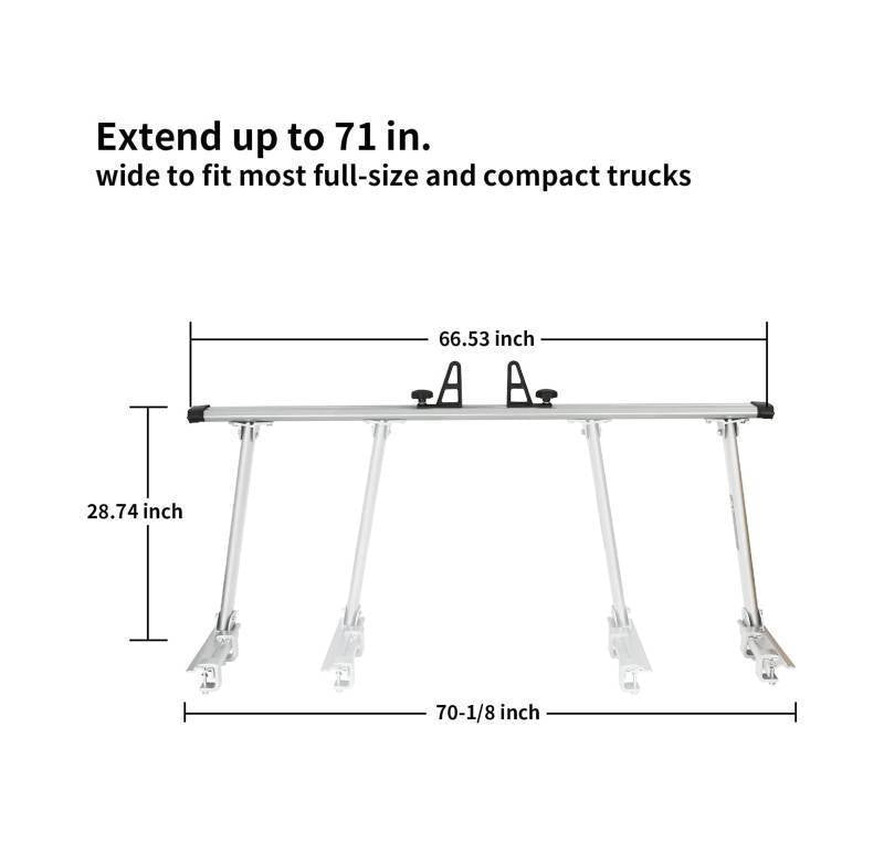 Black Horse Offroad Whatrs Ladder Rack||whatrs_9.Jpeg||93||blkwhatrs||2239641
