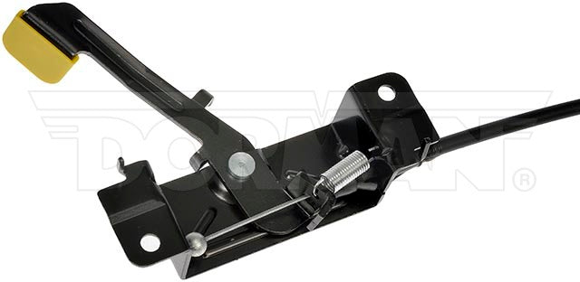 Dorman (Oe Solutions) 912-745 Hood Release Cable||912-745_2.Jpg||87||d18912745||1202202
