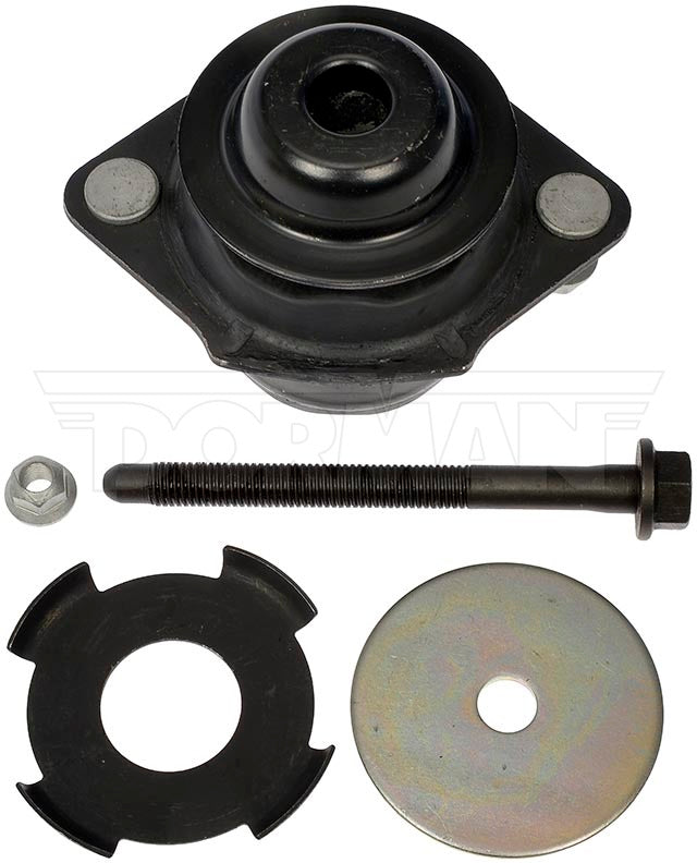 Dorman (Oe Solutions) 523-539 Body Mount Bushings||523-539_1.Jpg||86||d18523539||1294673