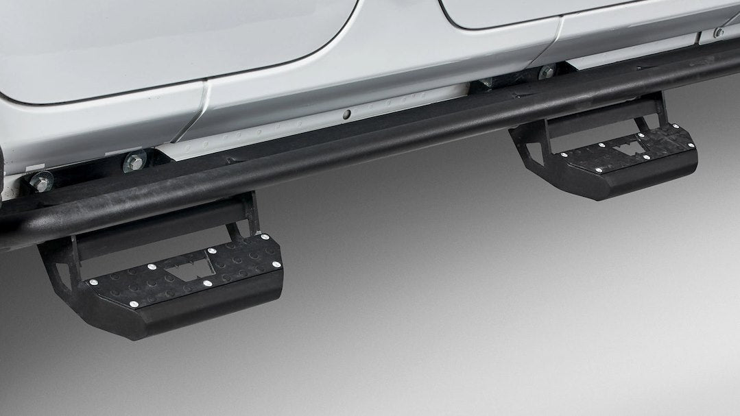 Warn 102740 Rocker Panel Guard||102740_3.Jpg||88||w36102740||2176393