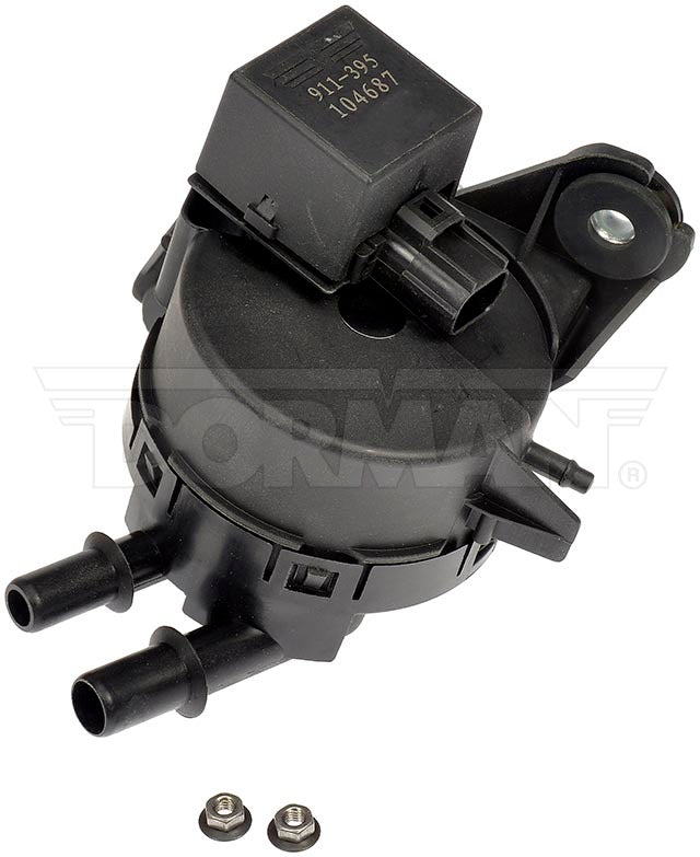 Dorman (Oe Solutions) 911-395 Vapor Canister Purge Valve||911-395.Jpg||85||d18911395||1214463